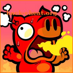 Spicy Piggy icon