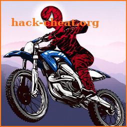 Spider Bike Rider icon