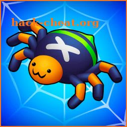 Spider Den icon
