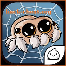 Spider Evolution - Idle Cute Kawaii Clicker icon