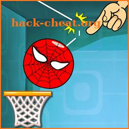 Spider  Fall icon