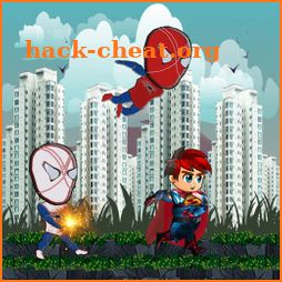 Spider Fighter Man Adventure icon
