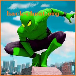 Spider Fly Superhero Fight 3D icon