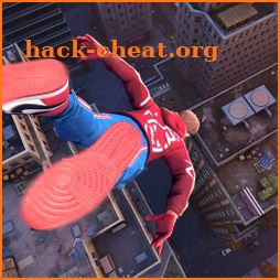 Spider Gangster - Street Fight icon