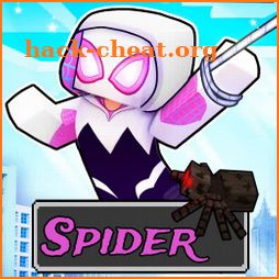 Spider girl mod icon