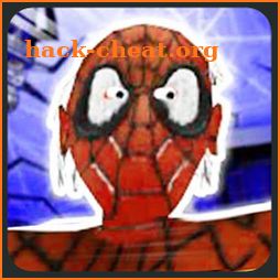 Spider Grannie: Horror Scary Game 2019 icon