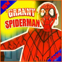 Spider Granny 2 : Scary Horror Game icon