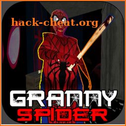 Spider granny 3 Craft Mod Horror icon
