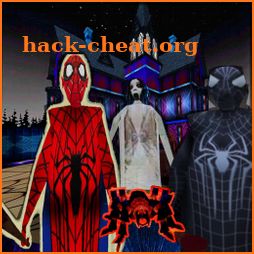 Spider Granny Chapter 3 Mod icon