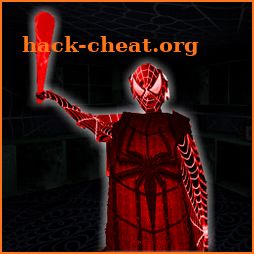 Spider Granny Chapter II icon