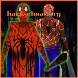 Spider Granny Mod: Chapter 2 icon
