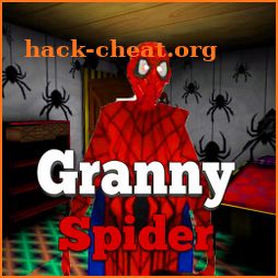 Spider Granny V2 icon