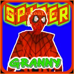 Spider GrannySpider Granny icon