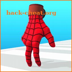 Spider Hand icon