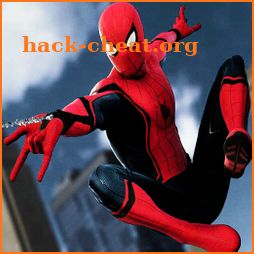 Spider Hero : Super Combat Fighting icon