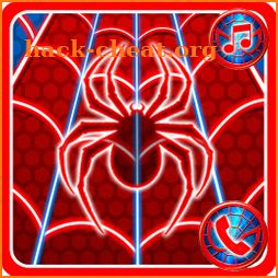 Spider, Hero Theme & Live Wallpaper icon