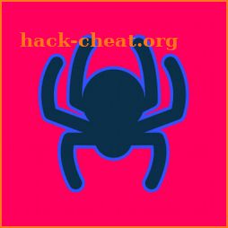 Spider Hero: Web Game icon
