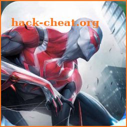 Spider Heros:Super Hero War icon