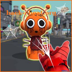 Spider Hunter: Monster Battle icon