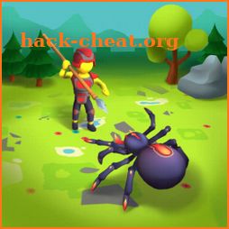 Spider Island: Survival Game icon