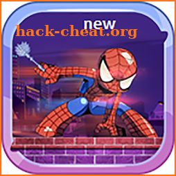 spider man adventure icon