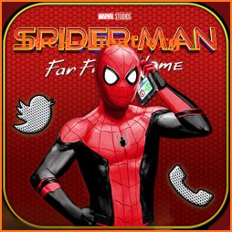 Spider-Man: Far From Home icon