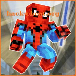 Spider-Man Game Minecraft Mod icon
