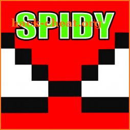 Spider Man Game Mod Minceraft icon