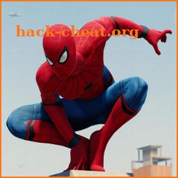 Spider Man game superhero Game icon