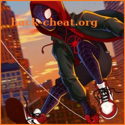 Spider-man Hero Wallpaper icon