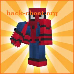 Spider-Man Mod for Minecraft PE - MCPE icon