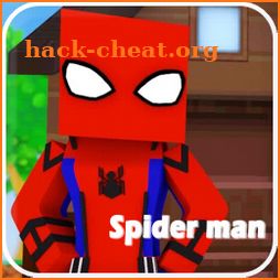 Spider Man MOD icon