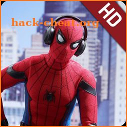 Spider Man Wallpaper icon
