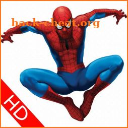 Spider-Man Wallpapers FHD icon
