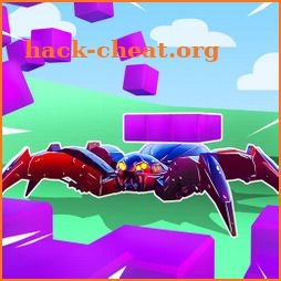 Spider Miner: Digger Game icon