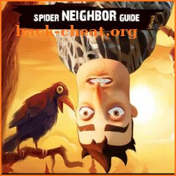 Spider Neighbour alpha guide icon