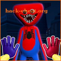Spider Poppy Adventure Hero icon