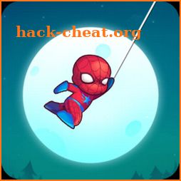 Spider Sitckman Hook - Far From Home icon