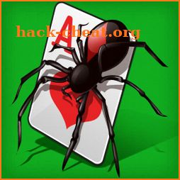 Spider Solitaire 2021 icon