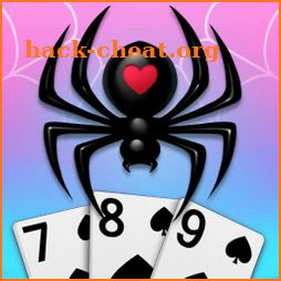 Spider Solitaire - Best Classic Card Games icon