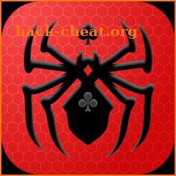 Spider Solitaire : Card Game icon