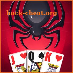 Spider Solitaire: Card Game icon