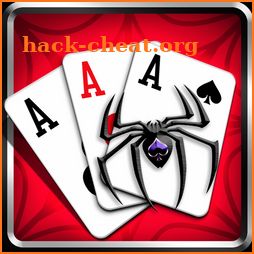 Spider Solitaire Card Game Free Offline icon