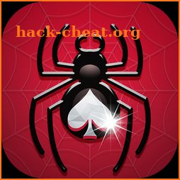 Spider Solitaire - Card Games Free icon