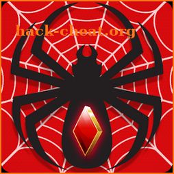 Spider Solitaire : Card Games icon
