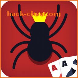 Spider Solitaire - Classic Card Games Free icon