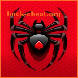 Spider Solitaire: Classic Game icon