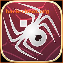 Spider Solitaire+ icon