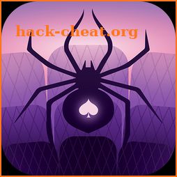 Spider Solitaire World icon
