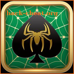 Spider Solitaire:Daily Challenges & Match icon